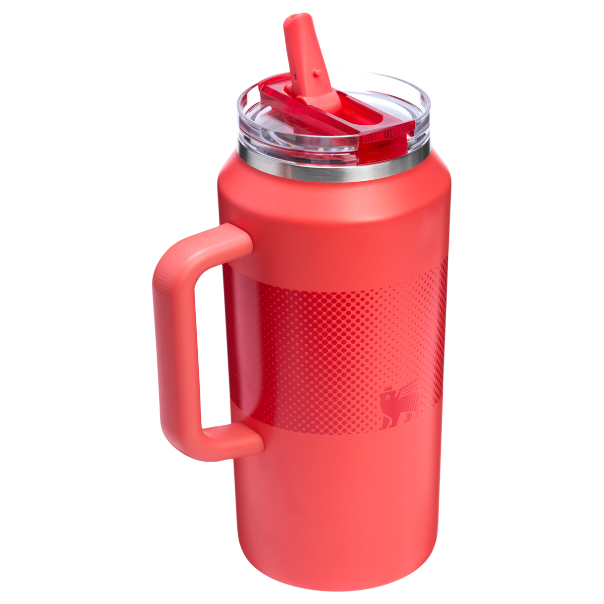 The Quencher ProTour Flip Straw Tumbler | 64 OZ – Stanley 1913