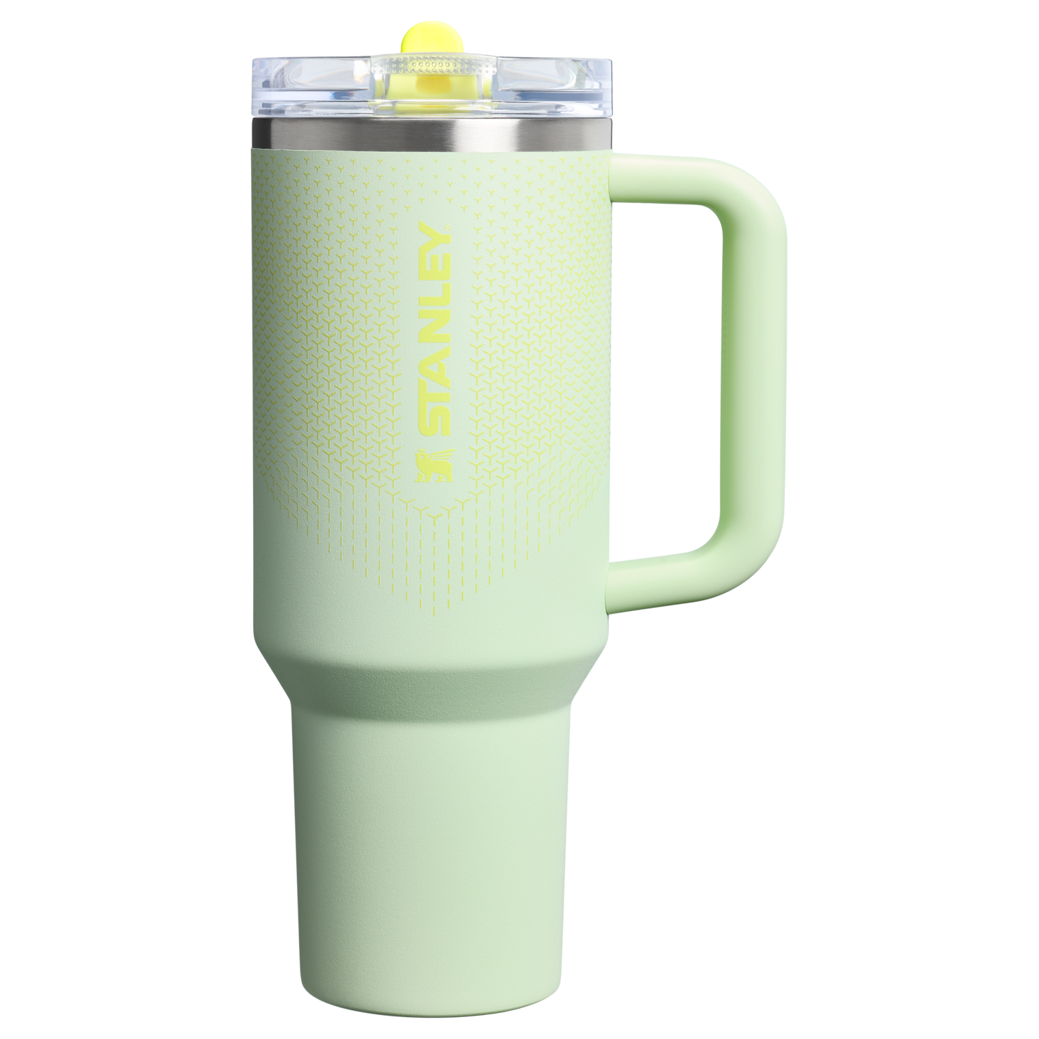 The Quencher ProTour Flip Straw Tumbler | 40 OZ – Stanley 1913