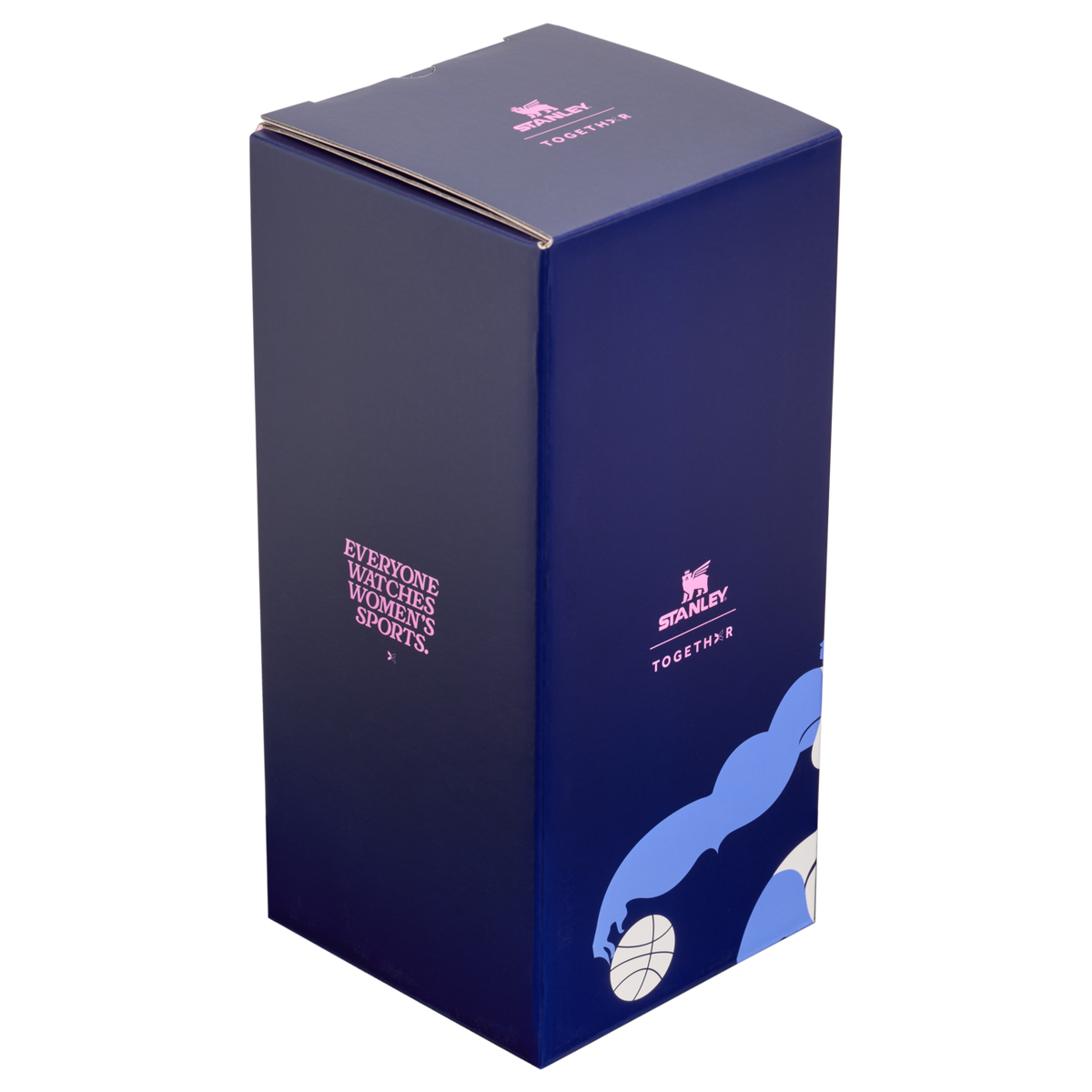 Stanley 1913 The Quencher® ProTour Flip Straw Tumbler 30 OZ in TOGETHXR Flux