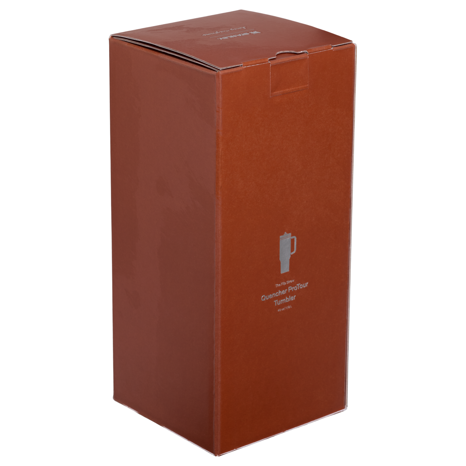 Stanley 1913 The Kacey Musgraves x Stanley 1913 Quencher® ProTour Flip Straw Tumbler 40 OZ in Kacey Musgraves Rodeo | View 4