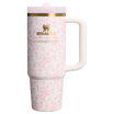 Stanley 1913 x LoveShackFancy Holiday Quencher® ProTour Flip Straw Tumbler | 30 OZ