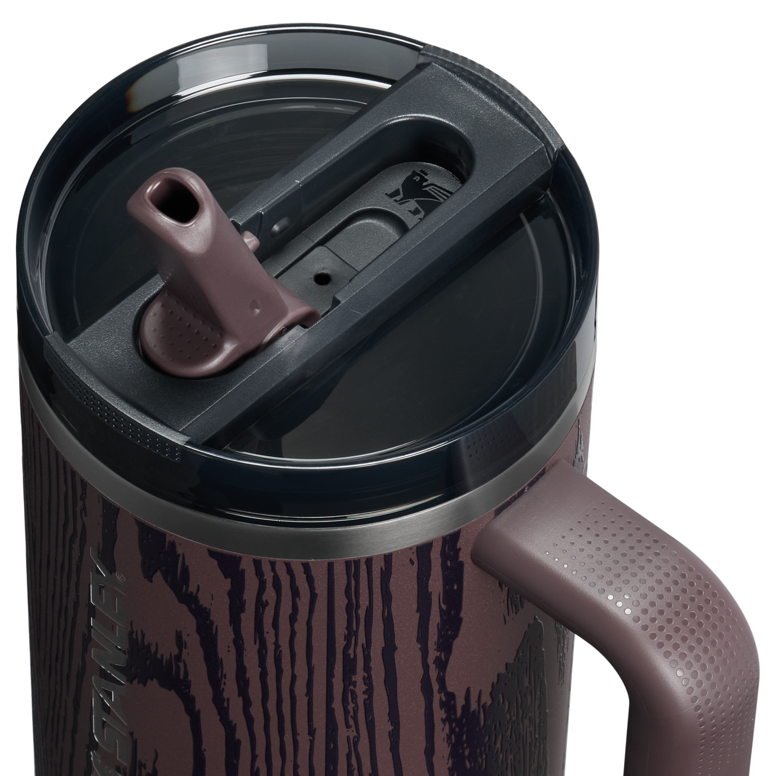 The Cheers & Cheer Quencher ProTour Flip Straw Tumbler | 40 OZ