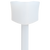 The Stay Smooth Straw Topper | 2-pack
