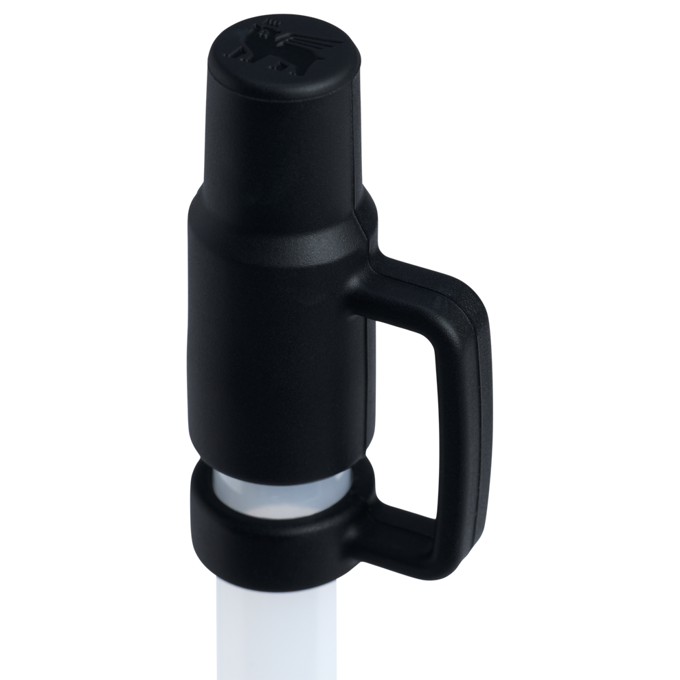 Stanley 1913 Stanley Quencher Boot and Straw Cover Set 14 OZ in Black