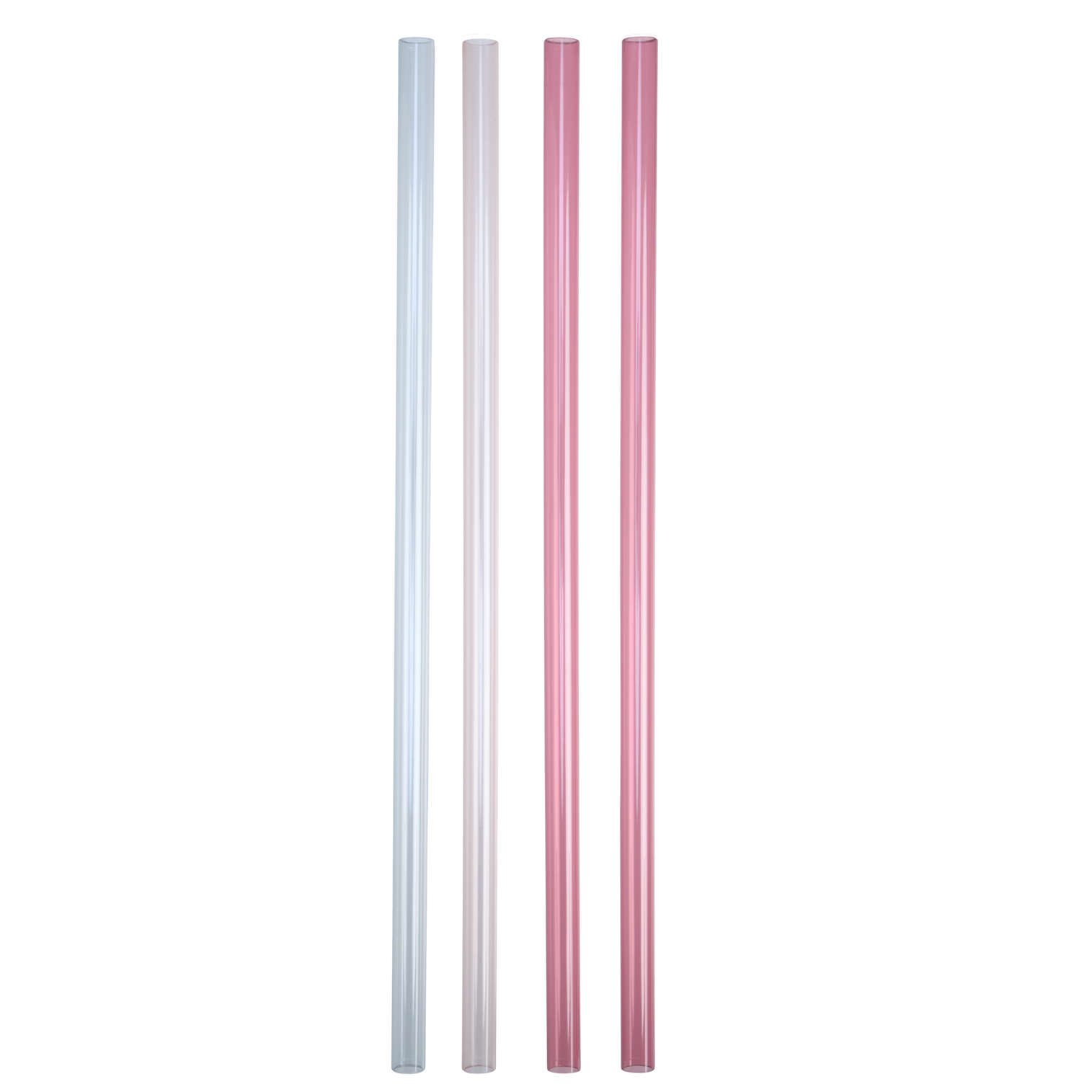 Stanley Quencher Replacement Straws 40OZ Holiday Multi Pack