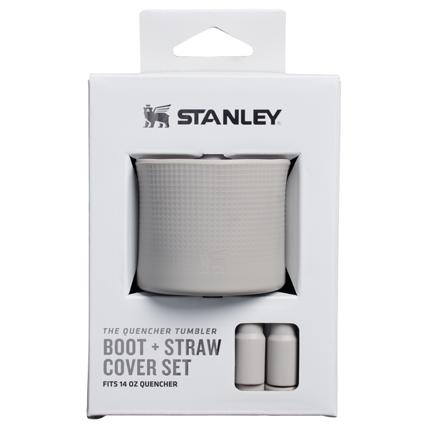 Stanley Quencher Boot and Straw Cover Set | 14 OZ  Stanley 1913
