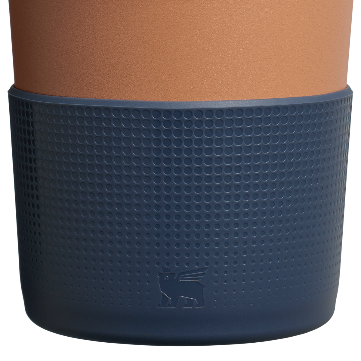 Stanley 1913 Stanley Quencher Boot and Straw Cover Set 30 OZ & 20 OZ in Twilight | Detailed View