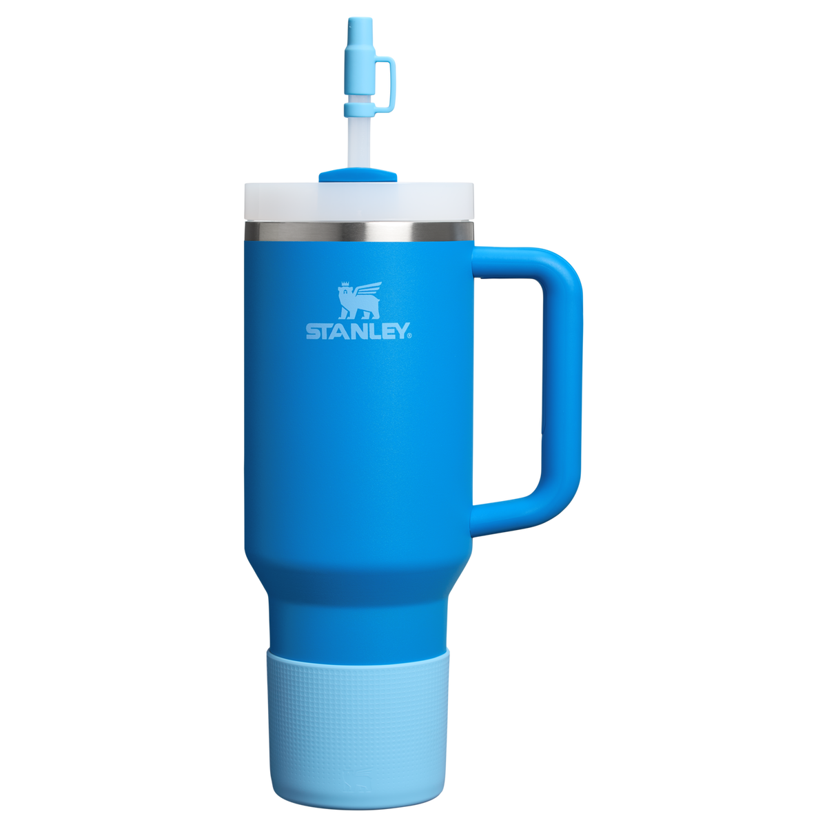 Stanley Quencher Boot and Straw Cover Set | 40 OZ