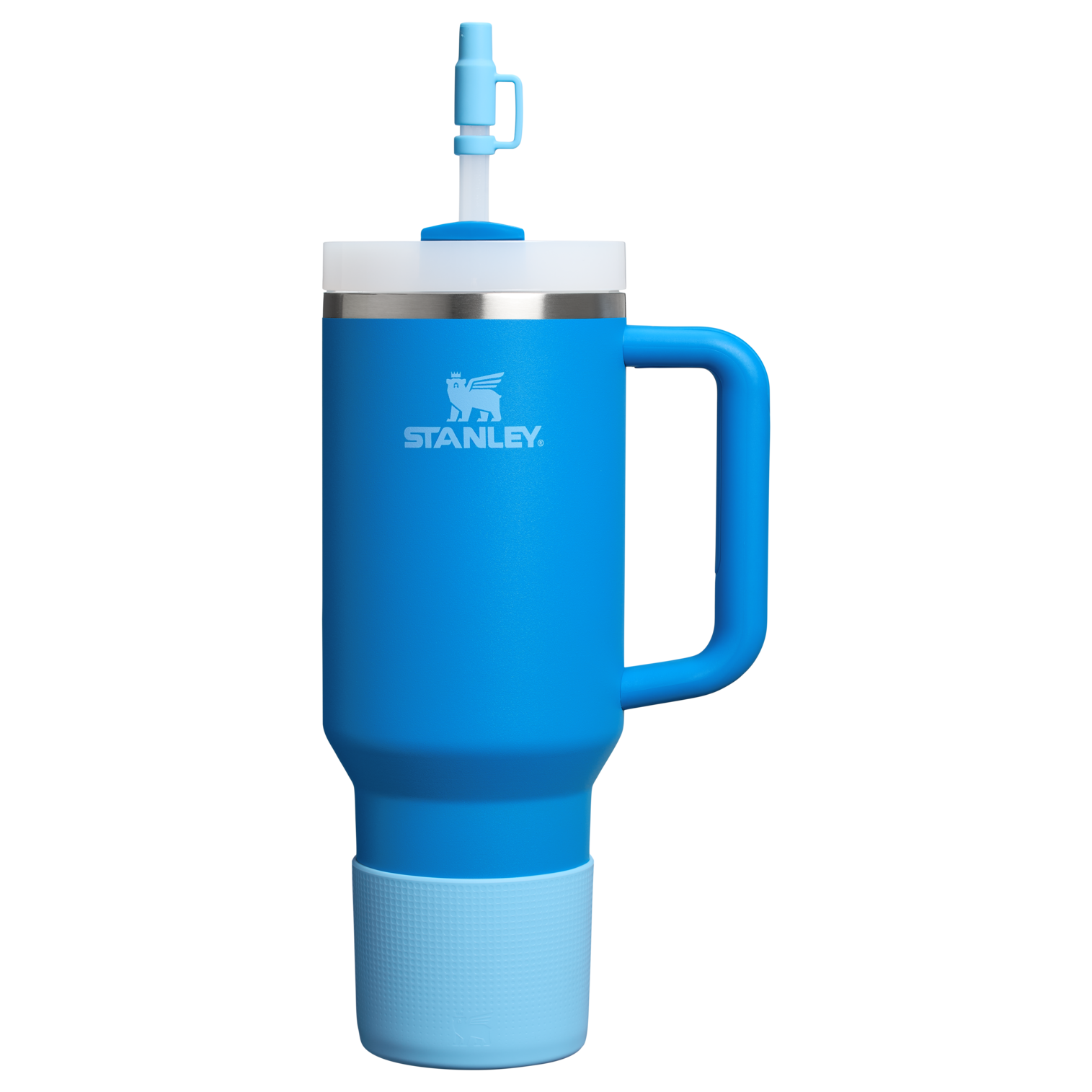 Stanley Quencher Boot and Straw Cover Set | 40 OZ