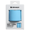 Stanley Quencher Boot and Straw Cover Set