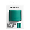 Stanley Quencher Boot and Straw Cover Set