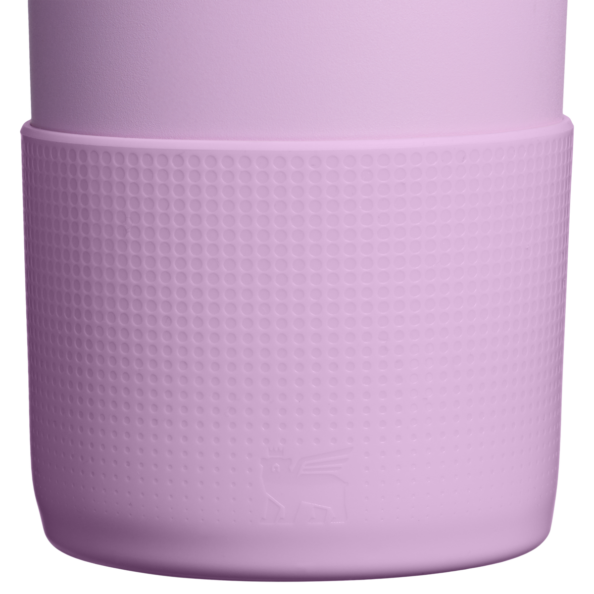 Stanley 1913 Stanley Quencher Boot and Straw Cover Set 40 OZ in Soft Orchid | Detailed View