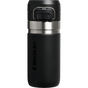 Swatch for Stanley 1913 The Quick Flip Go Bottle 16 OZ in Black