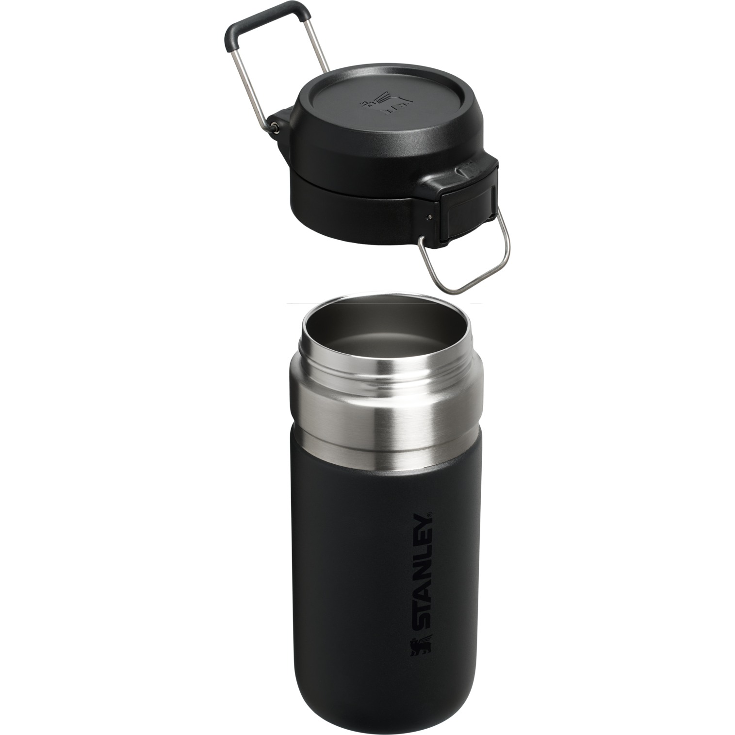The Quick Flip Go Bottle | 16 OZ (Warehouse Sale)
