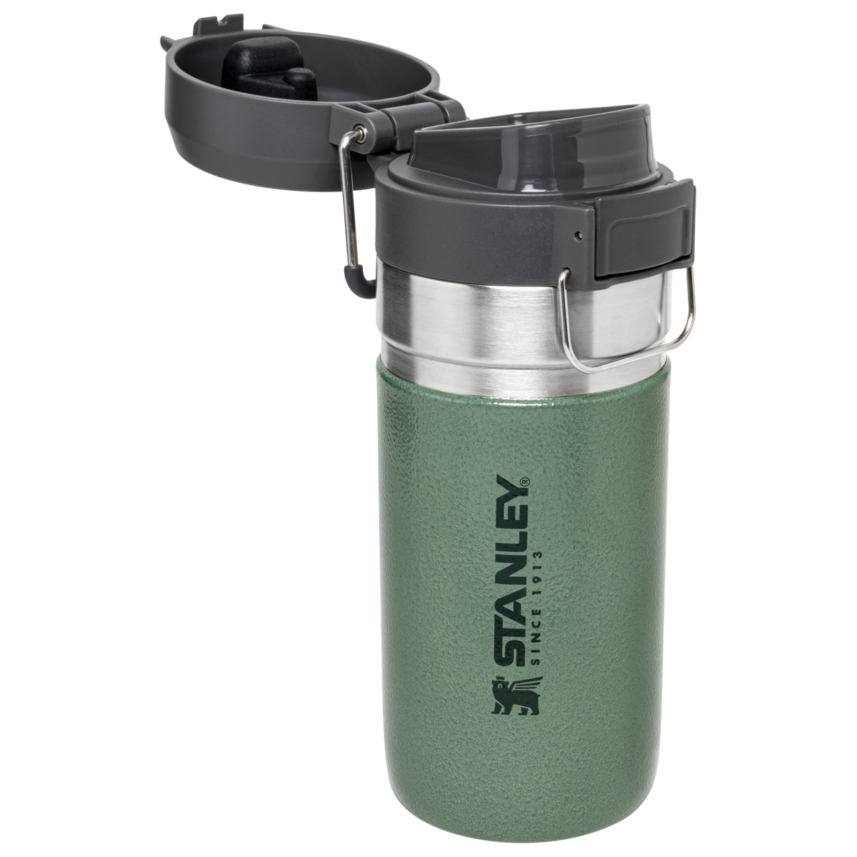 Stanley Go Bottle 700mL パステルグリーン Stanley Go Bottle 700mL パステルグリーン The Quick Flip Go
