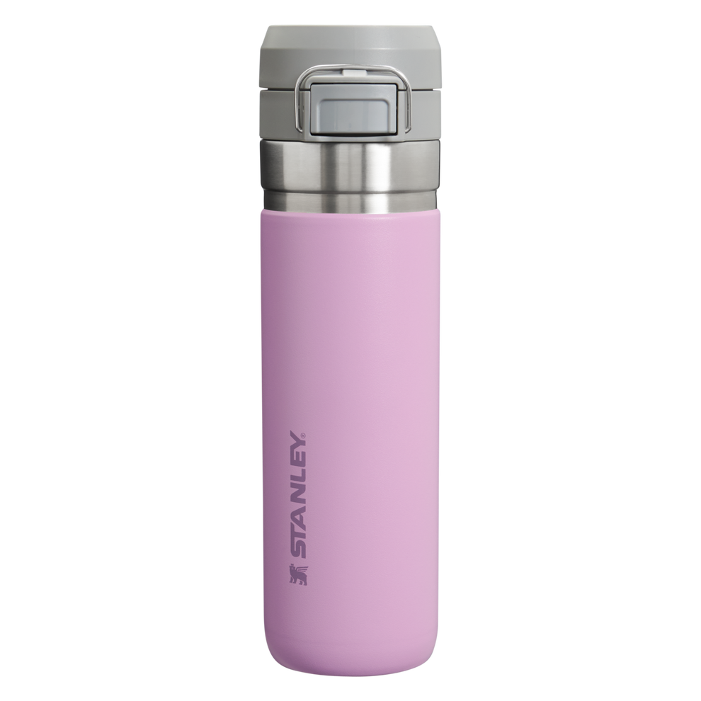 Stanley 1913 The Quick Flip Go Bottle 24 OZ in Lilac