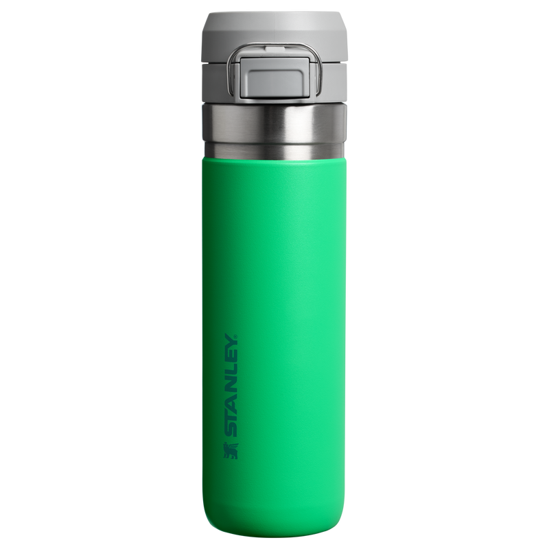 The Quick Flip Go Bottle | 24oz | Stanley 1913 US