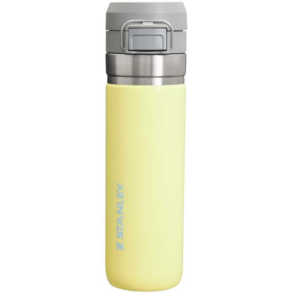 The Quick Flip Go Water Bottle | 24 oz