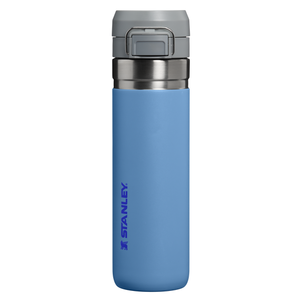 The Quick Flip Go Water Bottle | 24 oz