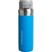 Stanley 36 OZ Quick Flip Water Bottle In Azure Blue