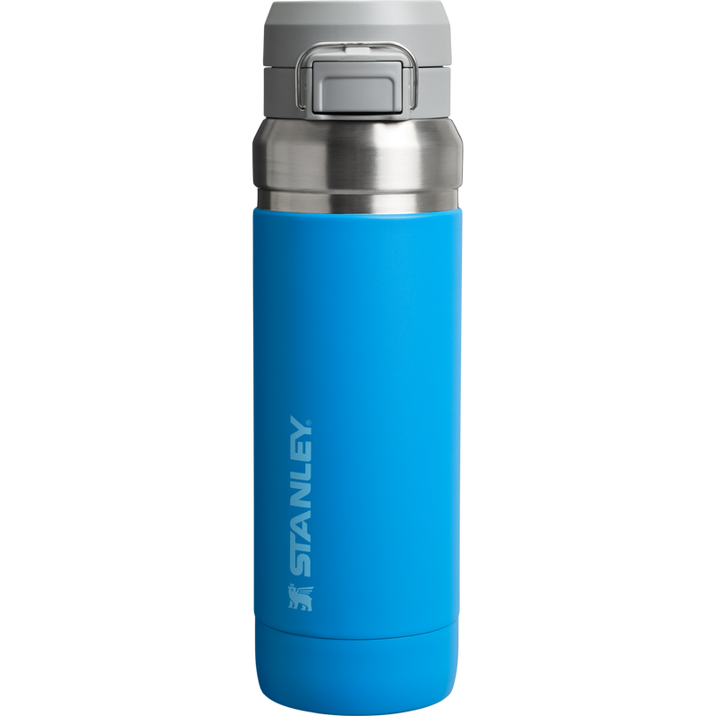 The Quick Flip Go Water Bottle | 36 OZ | Stanley – Stanley 1913