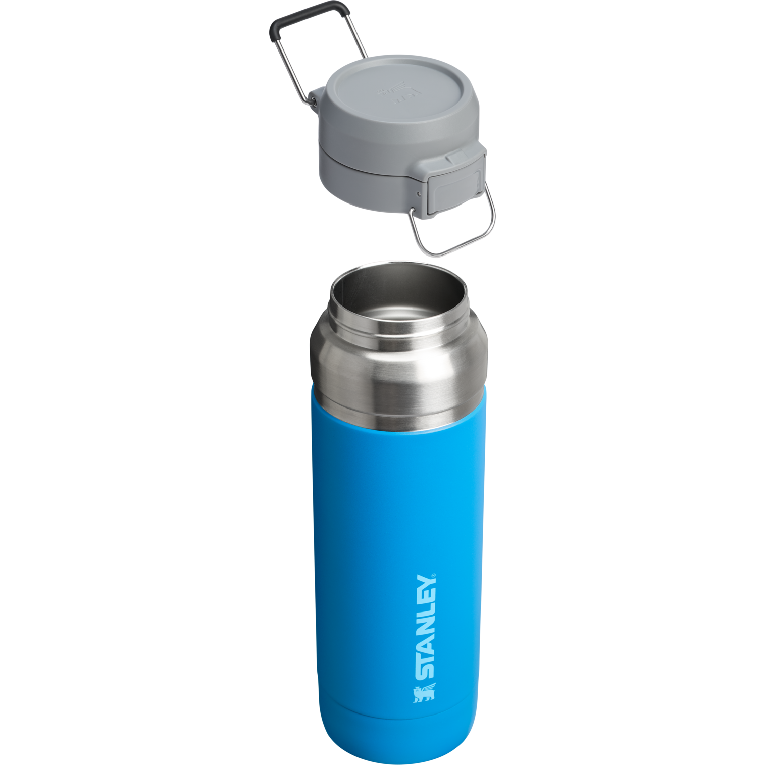 The Quick Flip Go Bottle | 36 OZ