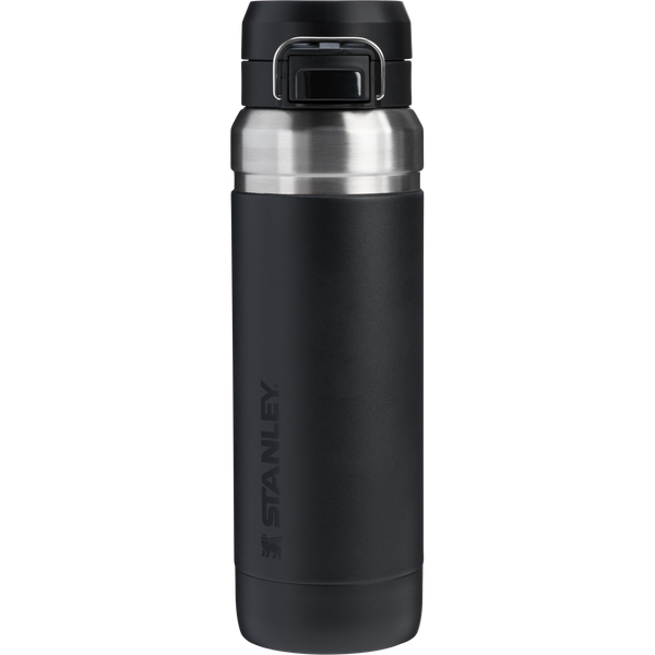 The Quick Flip Go Water Bottle | 36 OZ | Stanley – Stanley 1913