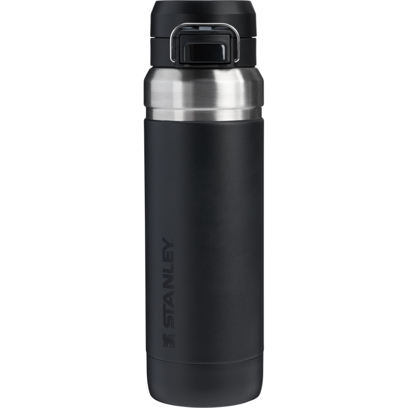 The Quick Flip Go Water Bottle | 36 OZ | Stanley – Stanley 1913