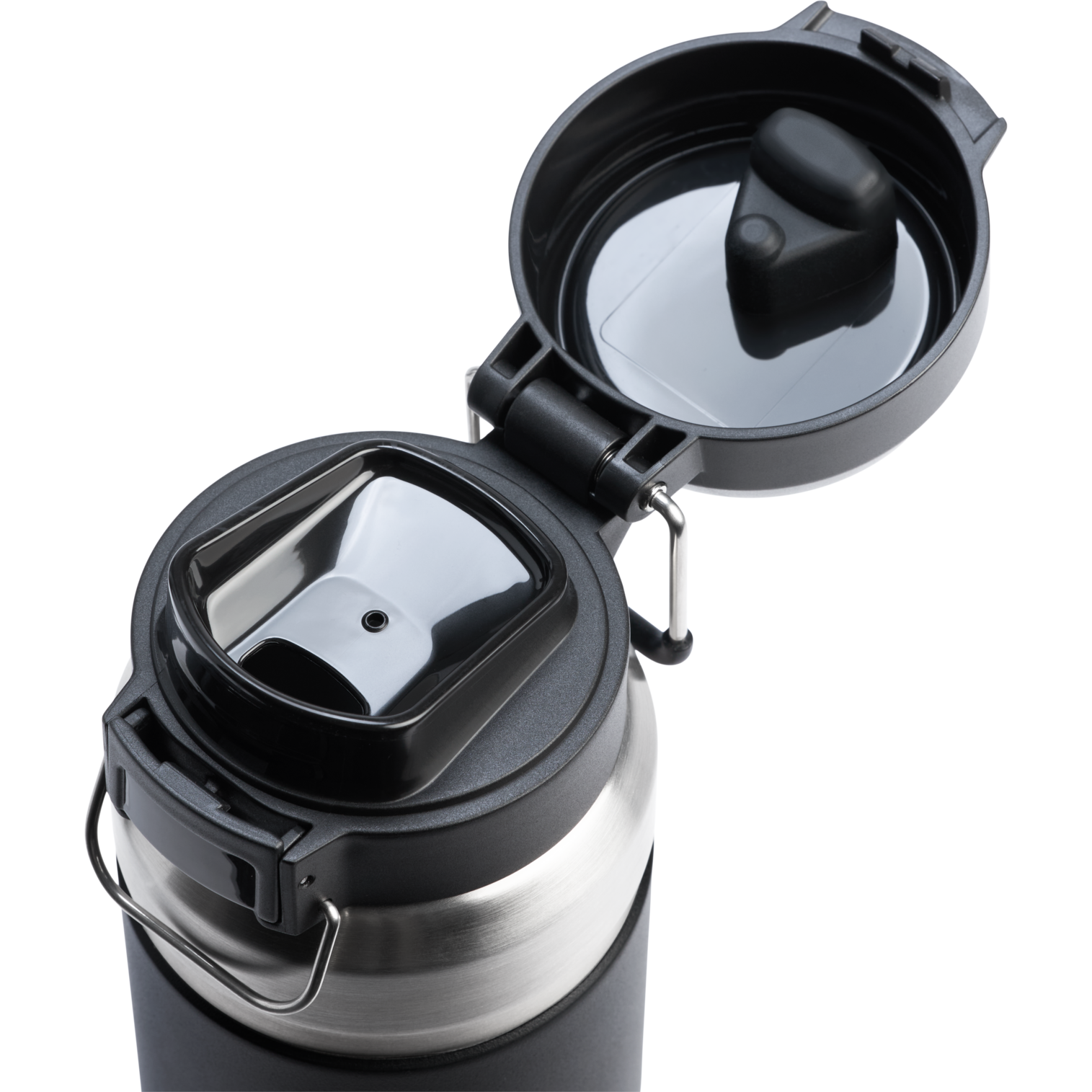 The Quick Flip Go Bottle | 36 OZ