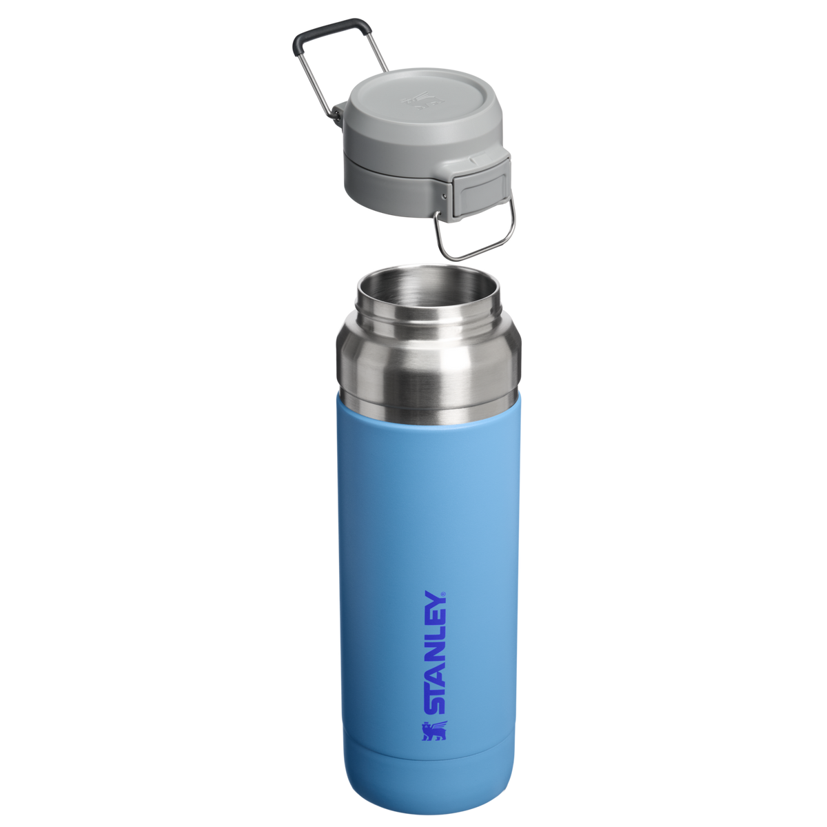 The Quick Flip Go Water Bottle | 36 OZ | Stanley – Stanley 1913 The Quick Flip Go Water Bottle | 36 OZ | Stanley – Stanley 1913