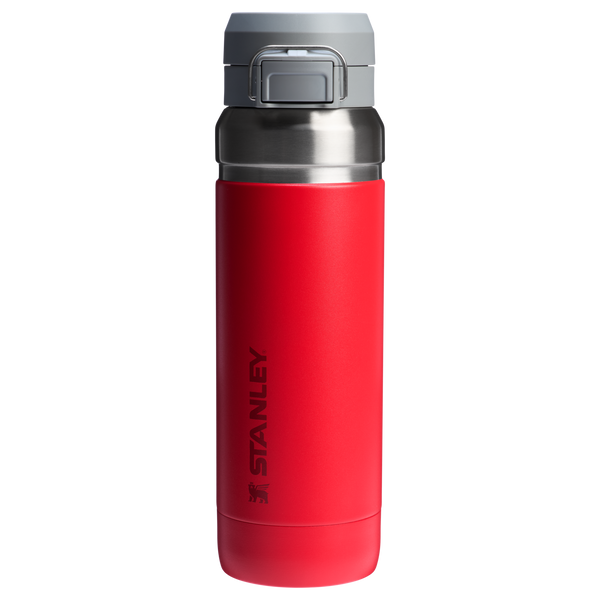 The Quick Flip Go Water Bottle | 36 OZ | Stanley – Stanley 1913