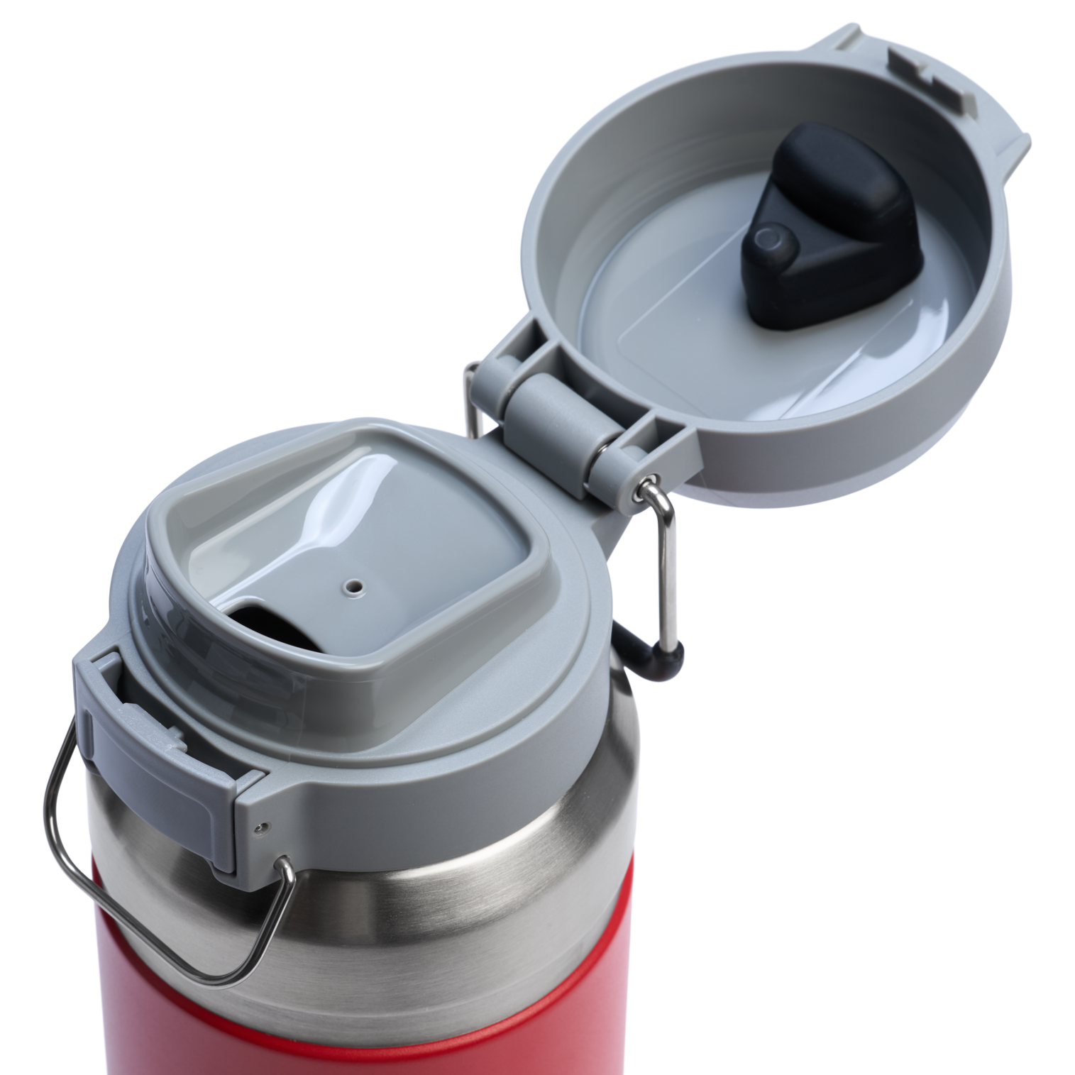 The Quick Flip Go Bottle | 36 OZ