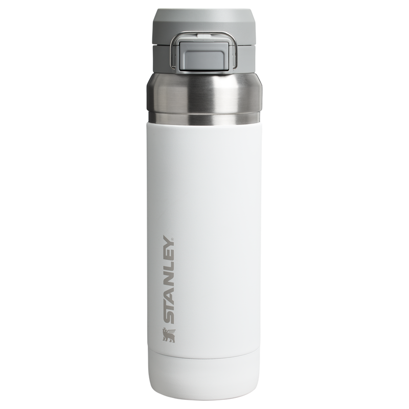The Quick Flip Go Water Bottle | 36 OZ | Stanley – Stanley 1913