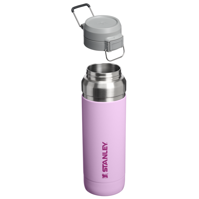 The Quick Flip Go Bottle | 36oz | Stanley 1913 US