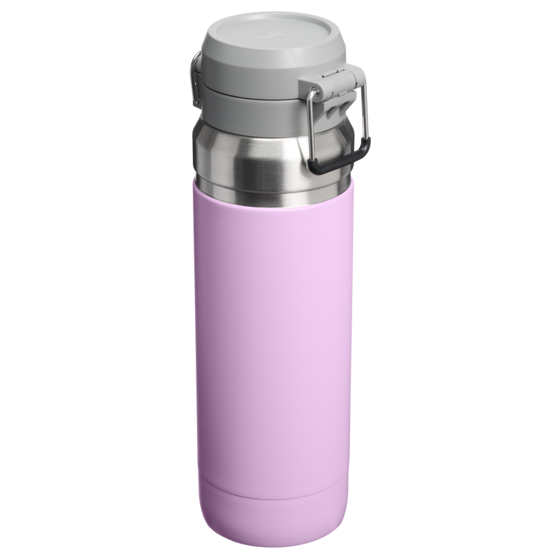 The Quick Flip Go Bottle | 36oz | Stanley 1913 US The Quick Flip Go Bottle | 36oz | Stanley 1913 US
