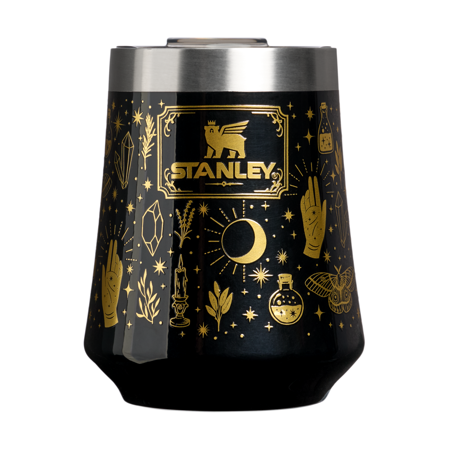 Halloween Reserve Wine Tumbler | 11 OZ