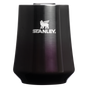 Stanley 11 Ounce Halloween Wine Tumbler In Purple Night Shine