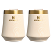 The Cheers & Cheer Reserve Wine Tumbler | 11 OZ (2-pack)