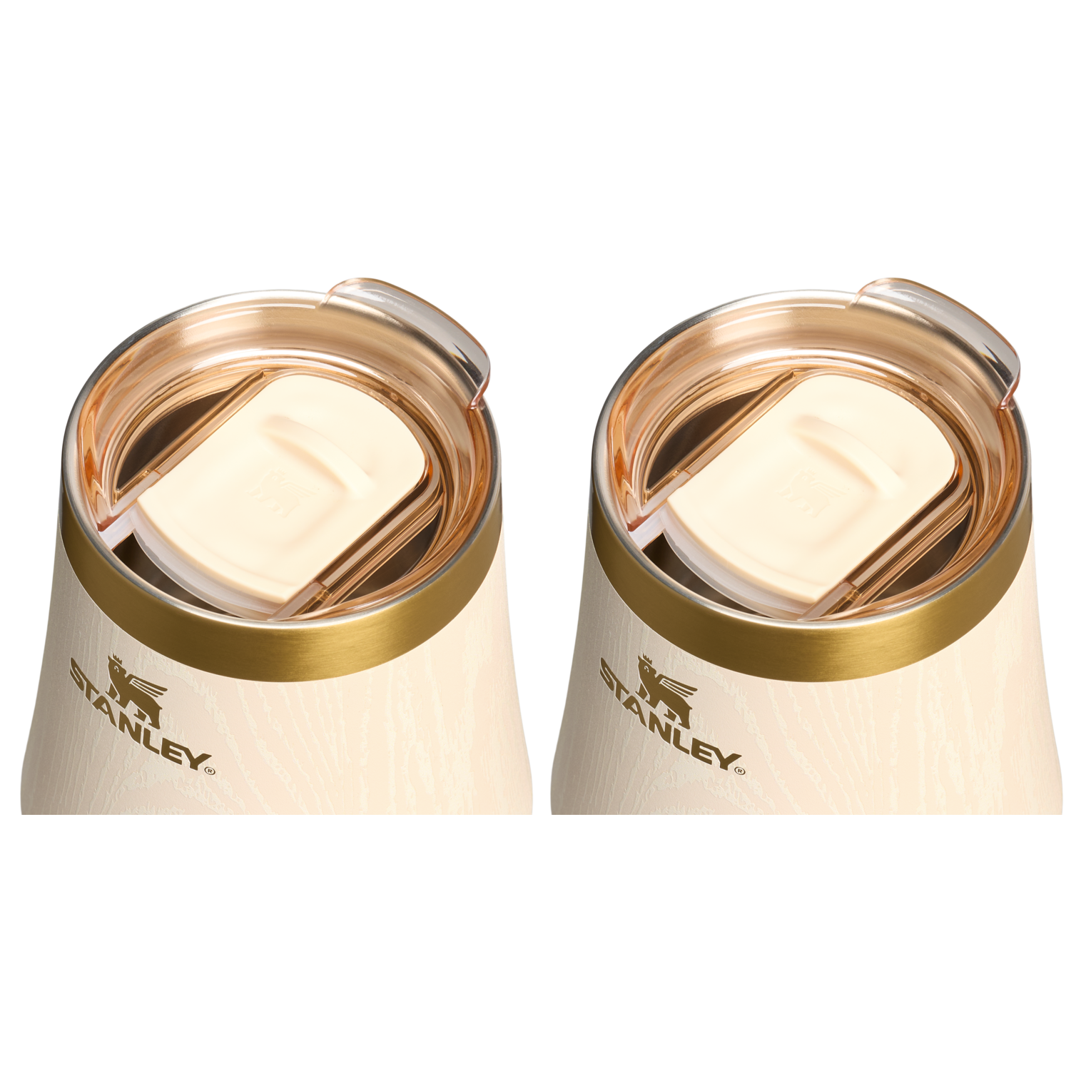 The Cheers & Cheer Reserve Wine Tumbler | 11 OZ (2-pack)
