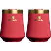 The Cheers & Cheer Reserve Wine Tumbler | 11 OZ (2-pack)