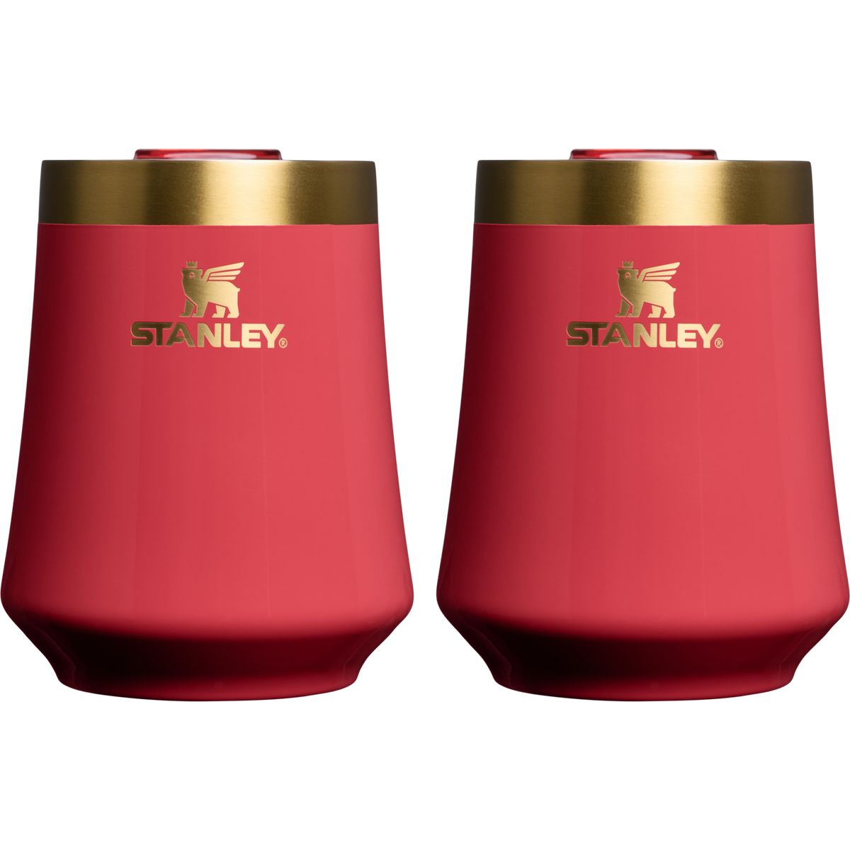 The Cheers & Cheer Reserve Wine Tumbler | 11 OZ (2-pack)