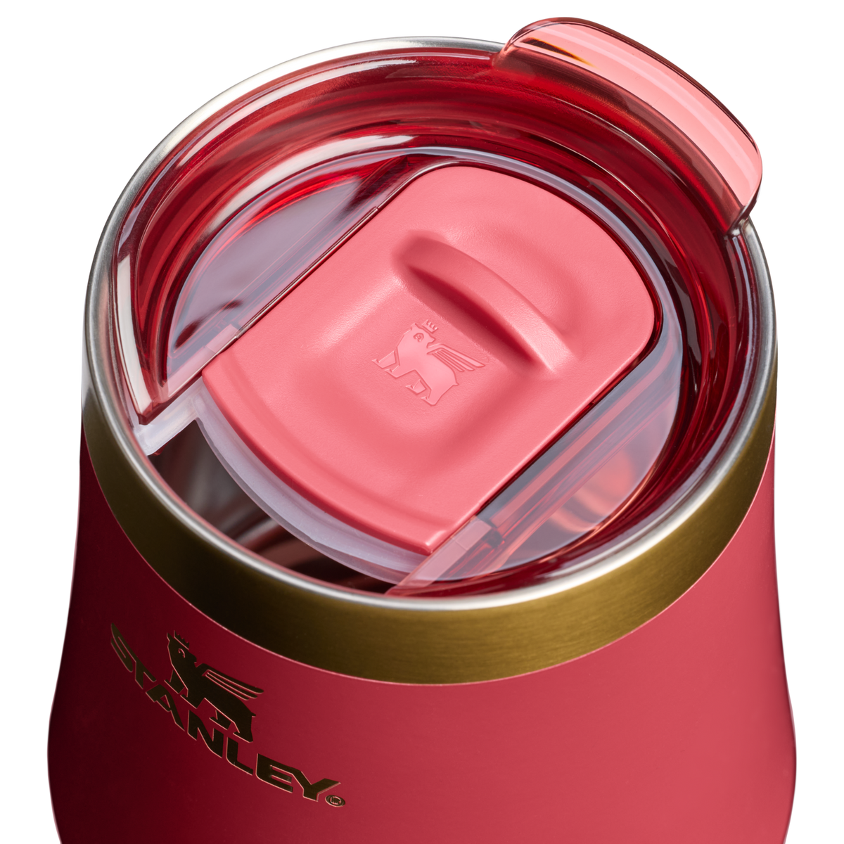 The Cheers & Cheer Reserve Wine Tumbler | 11 OZ (2-pack)