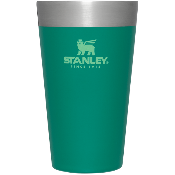 Adventure Stacking Beer Pint | 16oz | Stanley 1913 US
