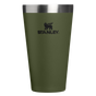Swatch for Stanley 1913 Adventure Stacking Beer Pint 16 OZ in Dried Pine