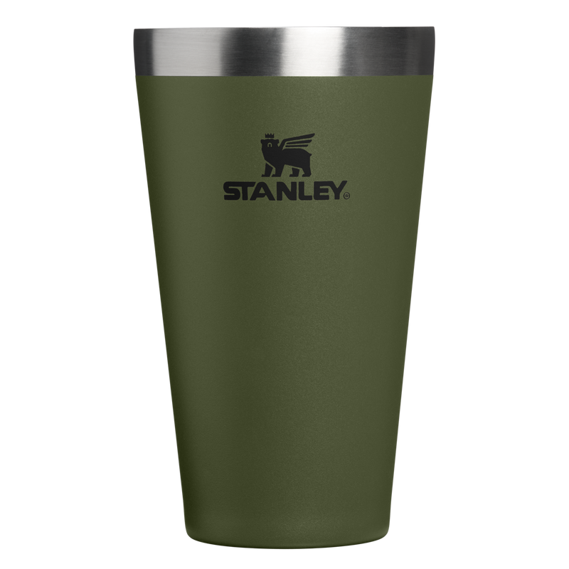 Adventure Stacking Beer Pint | 16oz | Stanley 1913 US