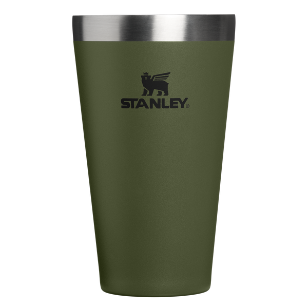 Adventure Stacking Beer Pint | 16oz | Stanley 1913 US
