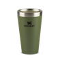 Swatch for Stanley 1913 Adventure Stacking Beer Pint 16 OZ in Dried Pine