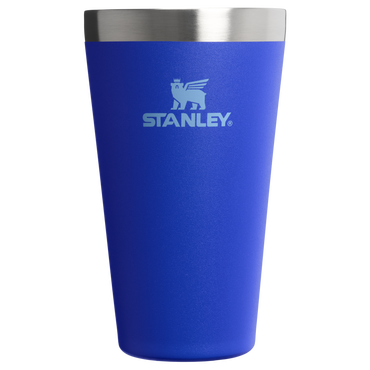 Adventure Stacking Beer Pint | 16 OZ