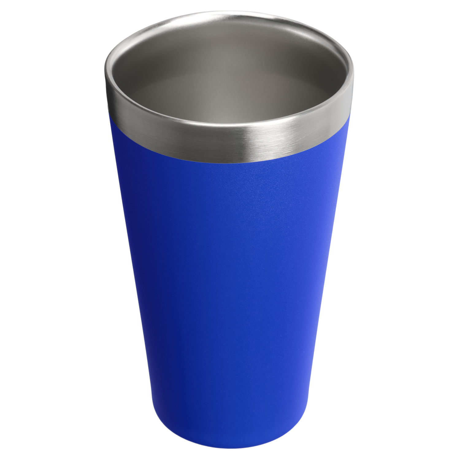 Stanley 1913 Adventure Stacking Beer Pint 16 OZ - Stanley Create in Cobalt | View 2
