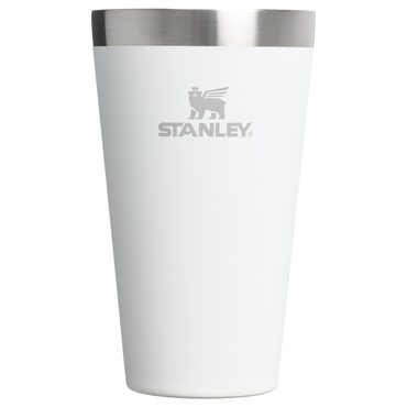 Adventure Stacking Beer Pint | 16 OZ